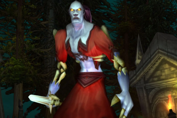 TBC Anniversary Warlock 60–70 Guide